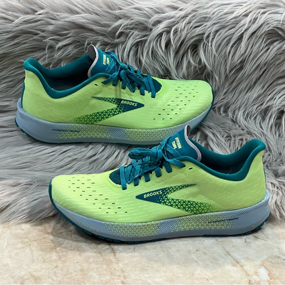 Brooks Other - Brooks Hyperion Tempo Men's Sneakers